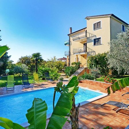Apartment Albina-2 By Interhome Umag Exterior photo
