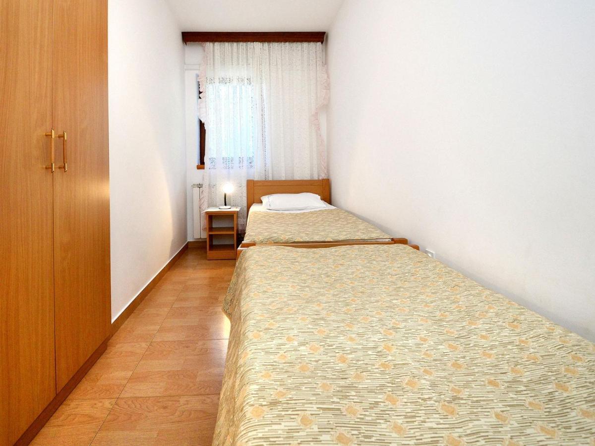 Apartment Albina-2 By Interhome Umag Exterior photo